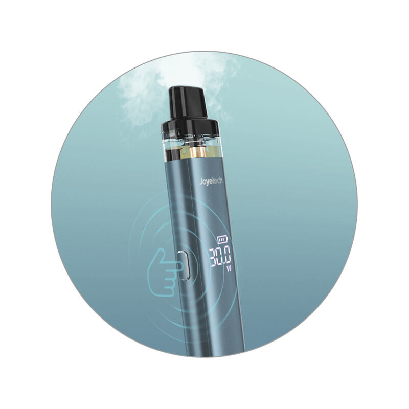 Uwell Caliburn Explorer Pod Kit_2